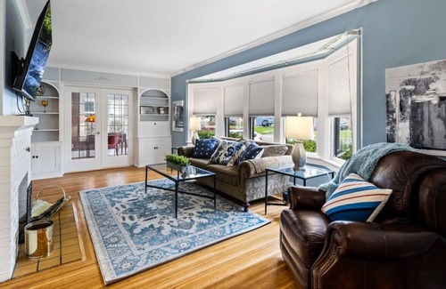 Rochester House | Brighton Gem-Sleeps 6-Quiet St!