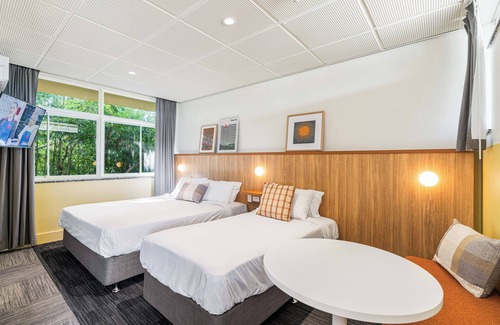 Brighton Hotel | Brighton Hotel