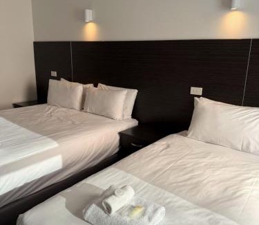 Brighton Hotel | Brighton Hotel Motel
