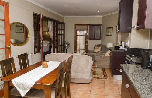 Summerstrand House | Brighton Lodge