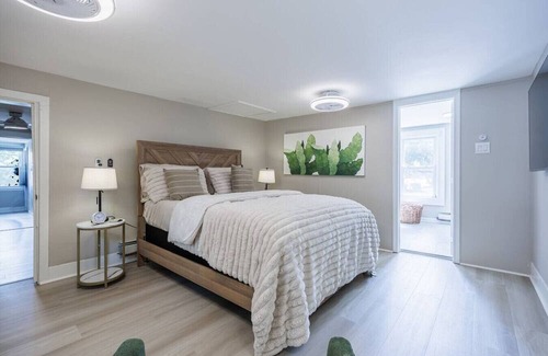Rochester Apartment | Brighton Retreat Near URMC & Pittsford Plaza