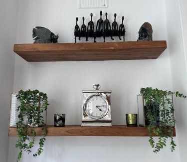 Kemptown Apartment | Brighton Rock Retreat