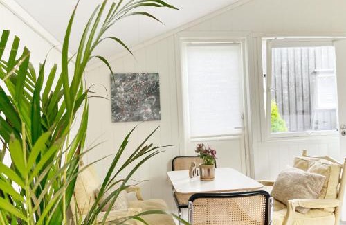Flekkerøy Apartment | Brightside Apartment