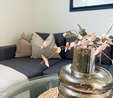 Flekkerøy Apartment | Brightside Apartment