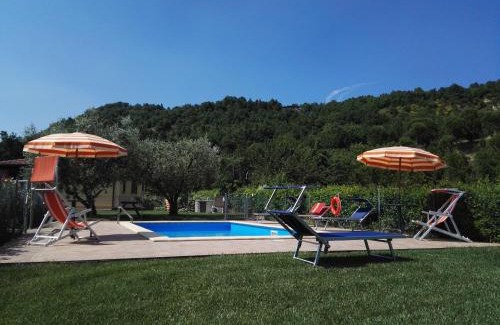 Bruciato Bed & Breakfast | Brigida