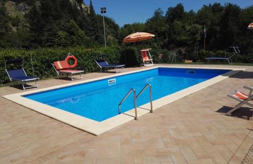 Bruciato Bed & Breakfast | Brigida