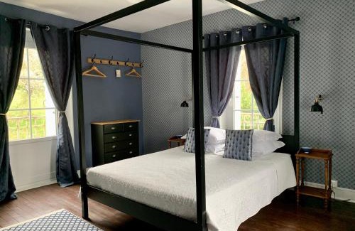 Chancelade Bed & Breakfast | Brigitte et Moi