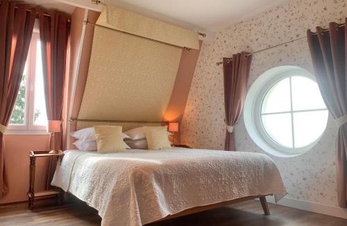 Chancelade Bed & Breakfast | Brigitte et Moi
