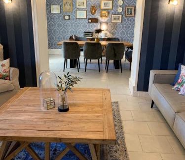 Chancelade Bed & Breakfast | Brigitte et Moi
