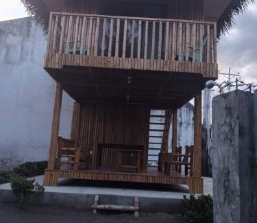 Dauin Apartment | Brigitte´s Rental House