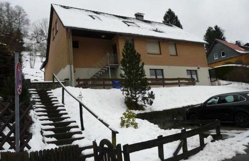 Wildemann Apartment | Brigittes Ferienwohnungen Harz
