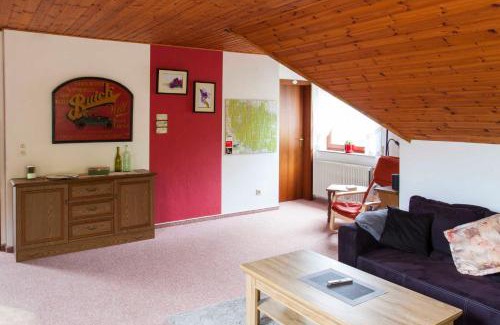 Wildemann Apartment | Brigittes Ferienwohnungen Harz