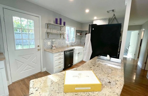 River Ridge House | Brignac's Best Kept Secret!