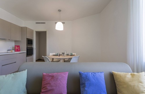 Pre Apartment | Brignole de Ferrari by Wonderful Italy