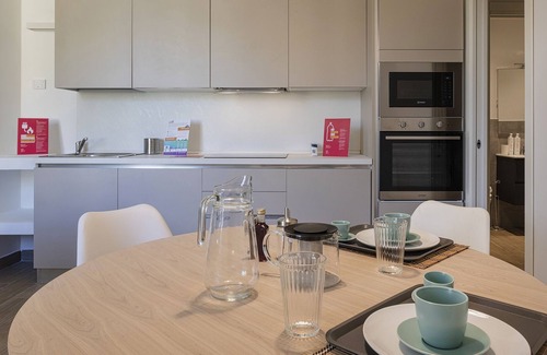Pre Apartment | Brignole de Ferrari by Wonderful Italy