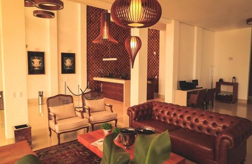 Araguaina Hotel | Brii hotel