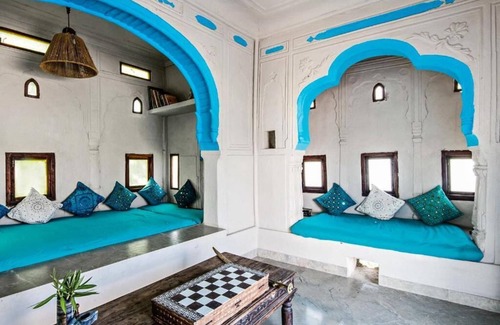 Pali Cabin | Brij Lakshman Sagar, Pali