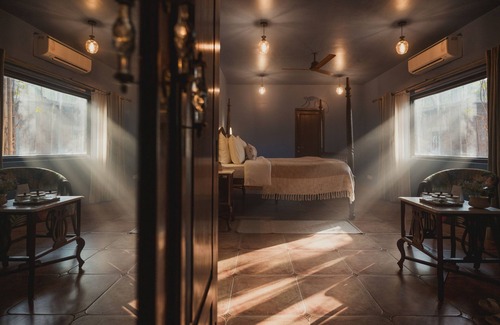 Saligao Hotel | Brij Paraiso Saligao