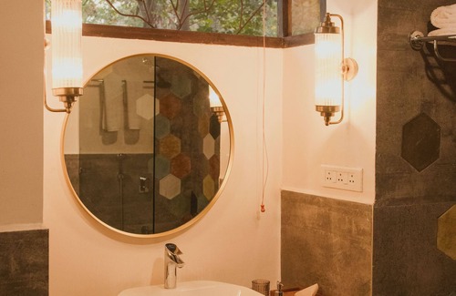 Saligao Hotel | Brij Paraiso Saligao