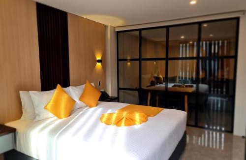 Ba Apartment | Brijag Apartments