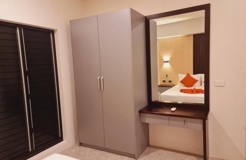 Ba Apartment | Brijag Apartments