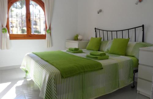 El Tesoro Apartment | Brijon apartment