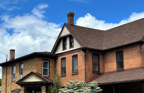 Williamsport Apartment | “Brik House”Near UPMC, Penn College, Lyco College and Little League World Series
