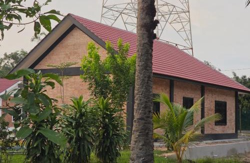 Ijok House | BRIK 'N BATA