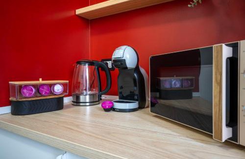 Caselle Torinese Apartment | Briks