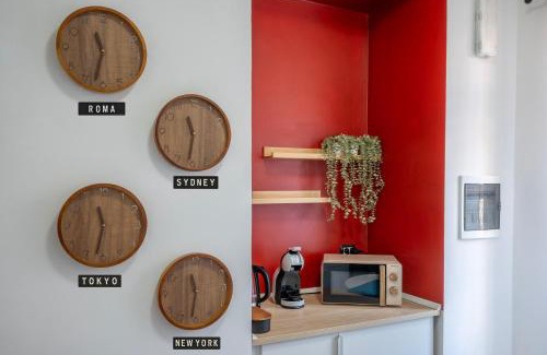 Caselle Torinese Apartment | Briks