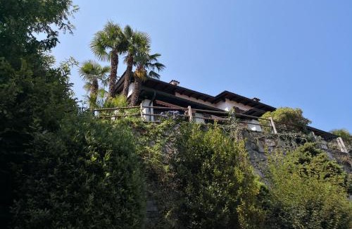 Brissago House | Brilago 1
