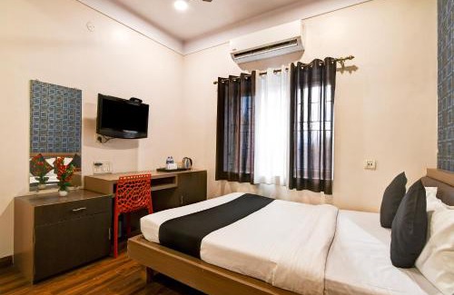 Sector V Hotel | Brill Maner Residency Opposite Technopolis