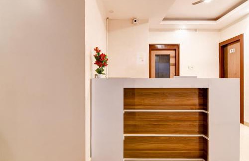 Sector V Hotel | Brill Maner Residency Opposite Technopolis