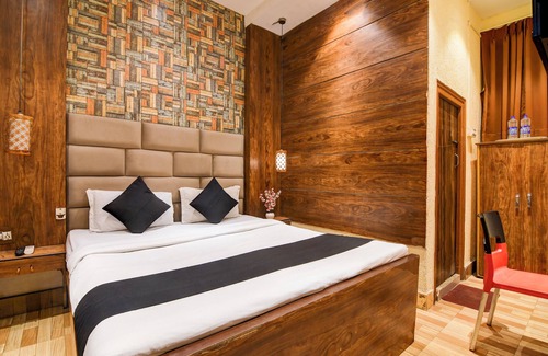 Kolkata Hotel | BRILL MARINA