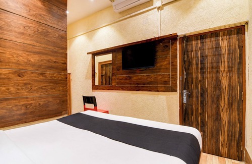Kolkata Hotel | BRILL MARINA