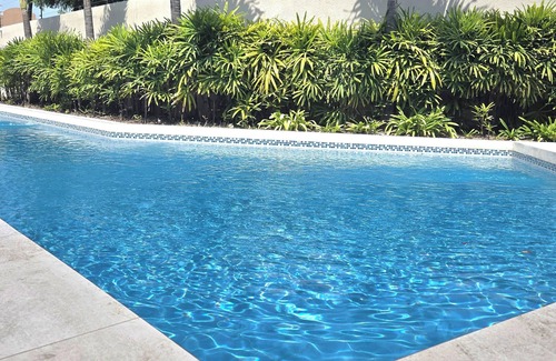Samborondon Apartment | BRILLANTE, PISCINIA, SEGURO Samborondón