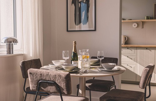 Bydgoszcz Apartment | Brillante Studio z Widokiem na Lotnisko Blisko Centrum i Star wki