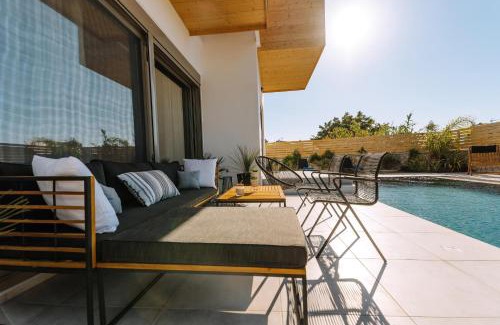 Ialyssos Villa | Brillante Villa
