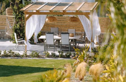 Ialyssos Villa | Brillante Villa