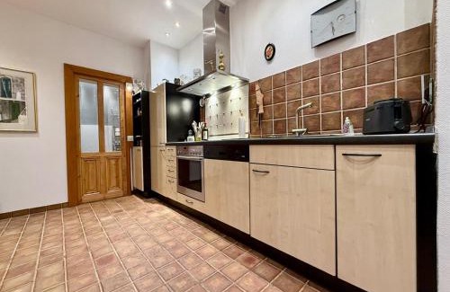 Wuppertal Apartment | Briller Palais