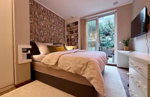 Wuppertal Apartment | Briller Palais