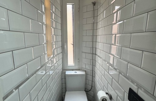 Portello Apartment | Brilliant 1-bedroom apartment in Milano with WiFi