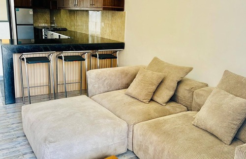 Bujumbura Apartment | Brilliant 4-bedroom apartment in Bujumbura Mairie