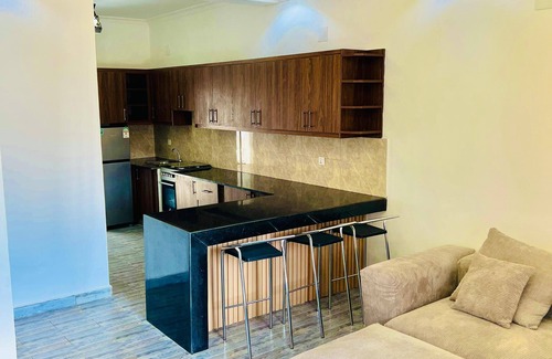Bujumbura Apartment | Brilliant 4-bedroom apartment in Bujumbura Mairie