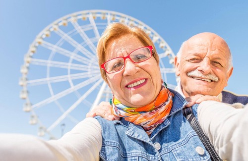 Walton on the Naze House | Brilliant 6 berth caravan for hire at Naze Marine in Essex ref 17342BR