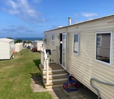 Reighton Other | Brilliant 8 Berth Caravan At Reighton Sands Holiday Park, Haven Ref 61053Rc
