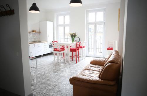 Prenzlauer Berg Apartment | Brilliant Apartments