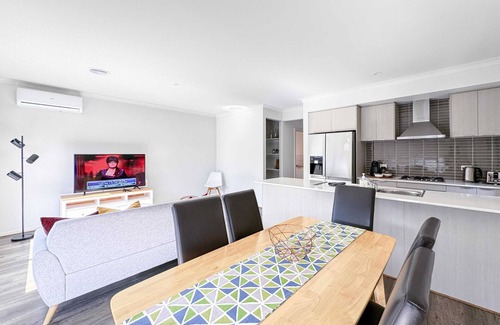 Berwick House | Brilliant Berwick 3B Home Garage*WiFi*Near Parks
