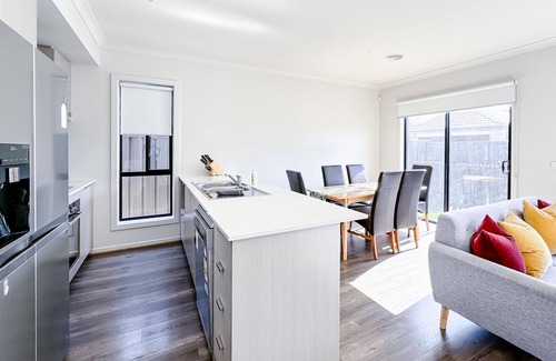 Berwick House | Brilliant Berwick 3B Home Garage*WiFi*Near Parks