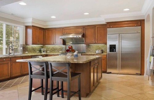 Westpark House | Brilliant Diamond on Desert Willow #9261